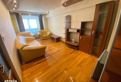 Apartament cu 4 camere în Central - 2