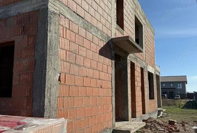 Casă cu 5 camere în Torontalului - 3