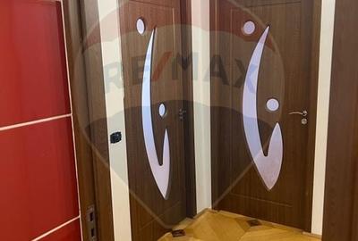 APARTAMENT SUPERB DE INCHIRIAT cu 3 CAMERE TIP SAMANTA ZONA UTA!!! APARTAMENT SUPERB DE INCHIRIAT cu 3 CAMERE TIP SAMANTA ZONA UTA!!! - 13