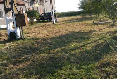 Spațiu comercial, de 1,100 mp, în Secusigiu - 1