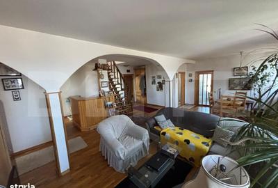 Apartament cu 3 camere în Ultracentral
