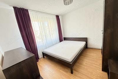 Inchiriez apartament 2 camere, 55mp, Sensul Vechi - 6