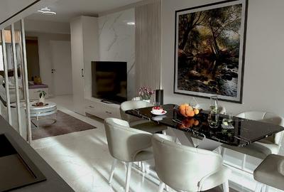 ROKA TRAIAN - APARTAMENT 2 CAMERE - 5