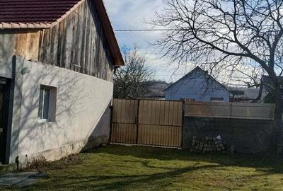 Casa de vanzare Copacele cu teren de 1630 m2 - 1