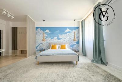 Garsonieră în Central - 2