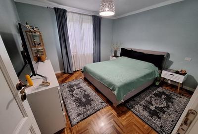 Vila Branistea P+M 120 mp utili 520mp teren Mobilata/Utilata  130000E - 4
