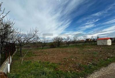 Teren de 626 mp, în Rontău - 3