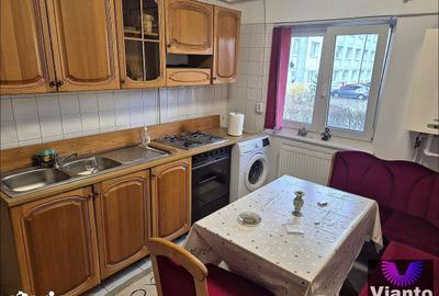 Apartament cu 2 camere decomandat, mobilat în Sub Arini - 2