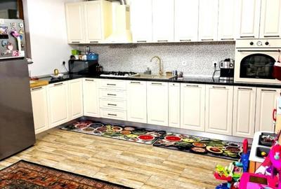 Casa individuala, 200 mp utili, 748 mp teren, Apahida, strada linistita - 15