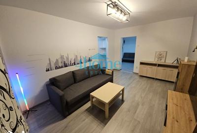 Apartament cu 2 camere în Ștefan cel Mare - 4