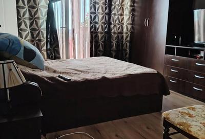 Apartament cu 3 camere decomandat în Aradul Nou - 4