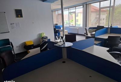 Spațiu comercial, de 70 mp, în Calea Dumbrăvii - 6