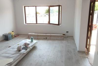 Casă cu 4 camere cu Teren 1280 Mp în Ghercești - 9