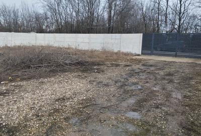 Spațiu comercial, în Colanu - 8