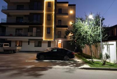 Apartament cu 2 camere decomandat în Nord-Vest - 5