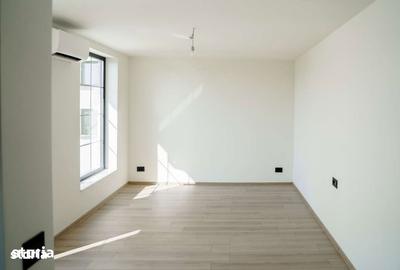 Casă cu 6 camere cu Teren 400 Mp în Moșnița Nouă - 10