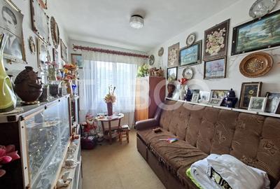 Apartament cu 3 camere balcon si pivnita de vanzare strada Biruintei Apartament cu 3 camere balcon si pivnita de vanzare strada Biruintei - 4