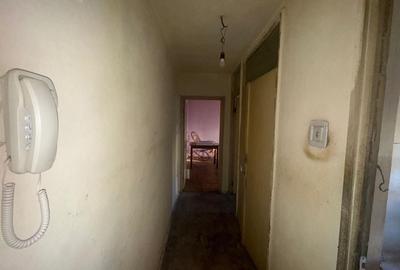 COMISION 0% | Apartament 1 Camere | 34 mp | Zona Blascovici - 3