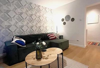 Apartament 2 Camere Octavian Goga - 2