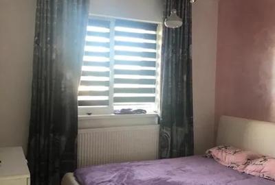 Apartament cu 2 camere decomandat, mobilat în Vitan