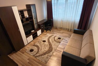 Apartament cu 2 camere decomandat în Circumvalațiunii - 2