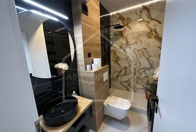 Apartament 4 camere / 2 modele/ TOP BANEASA intabulat!!! - 12