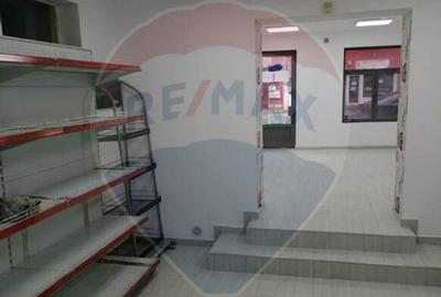 Spa?iu comercial de 72mp de vanzare in zona cu trafic ... Spa?iu comercial de 72mp de vanzare in zona cu trafic ... - 4