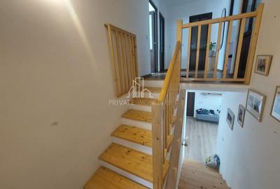 Casă individuală cu 5 camere cu Canalizare în Livezeni - 10