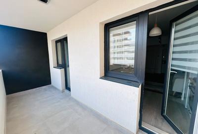 Apartament în Berceni - 4