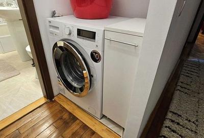 Casă cu 3 camere cu Teren 68 Mp în Titan - 5