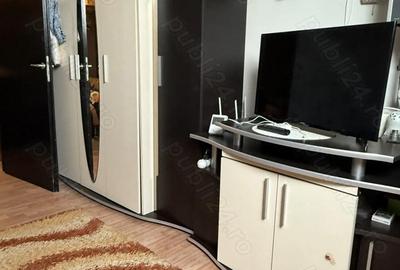 Garsonieră decomandată în Ștefănești - 8