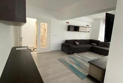 Apartament cu 3 camere decomandat, mobilat în Bucureștii Noi