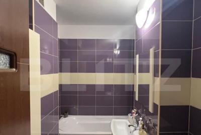Apartament cu 2 camere decomandat | 55 mp | modern renovat, - 5