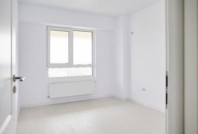 Apartament cu 3 camere semidecomandat în Central - 12