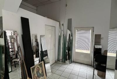 Spatiu Comercial Reghin strada Mihai Viteazul - 5