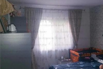 Apartament cu 3 camere decomandat în Uzina 2 - 4