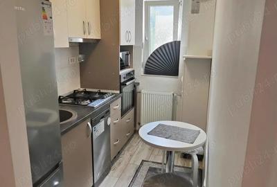 Garsoniera 32 mp Bartolomeu Lanii - 5