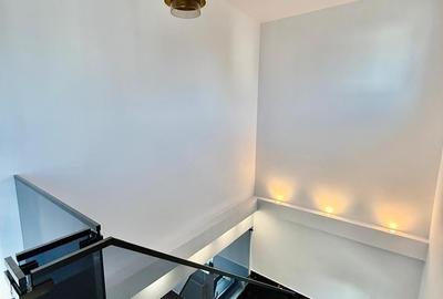 Casă cu 4 camere cu Teren 280 Mp în Berceni - 21