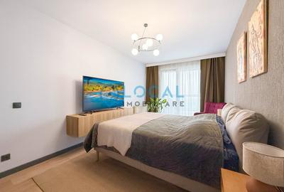 Apartament cu 2 camere semidecomandat în Gheorgheni - 1