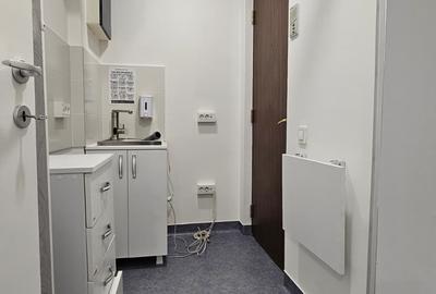 Spațiu comercial, de 48 mp, în Calea București - 8