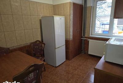 Apartament cu 2 camere semidecomandat în Central - 7