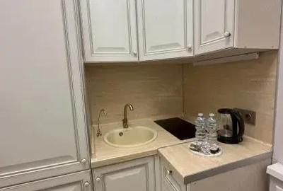 Garsoniera cocheta in Astra dsiponibila imediat - 3