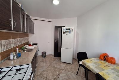 Apartament cu 2 camere semidecomandat, mobilat în Florești - 4