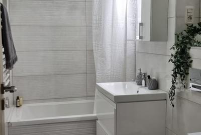 Garsonieră decomandată în Unirii - 7