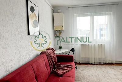 Garsoniera etaj 3 Lazaret- zona Compa - 1