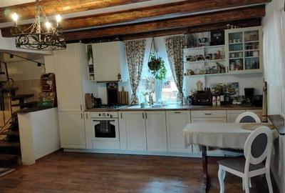 Casă cu 4 camere în Vidolm - 6