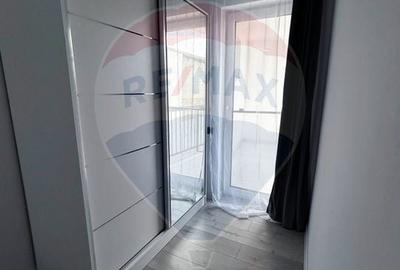 Apartament cu 3 camere decomandat, mobilat în Orașul Vechi - 10