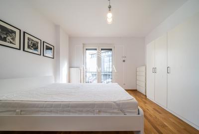 Apartament 3 camere, boxa si parcare, Ansamblul Cibinium - 12