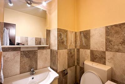 Apartament cu 3 camere decomandat în Mănăștur - 5