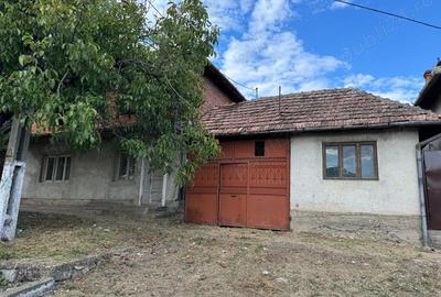 Casa de vanzare la Sebis judet arad - 9